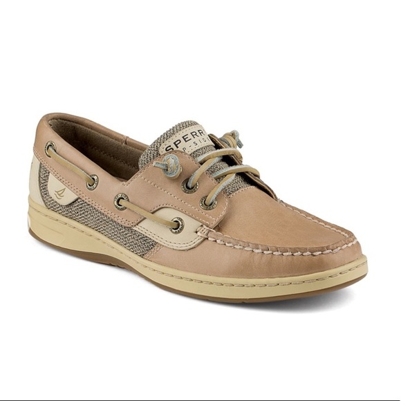 Sperry Ivyfish 3-Eye Boat Shoes - Picture 1 of 8